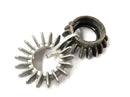 BMW R75/5 [1973] - Sternmother exhaust manifold set couple-3