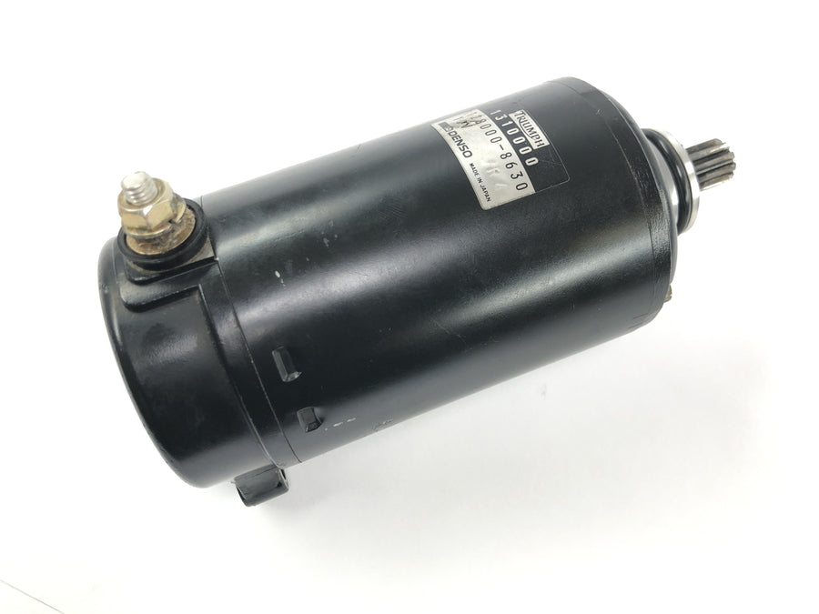 Triumph Adventurer 900 T309RT [1998] - Starter motor electric starter 12V Denso