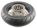 Yamaha XT 660 DM01 [2004] - roue de roue arrière roue 4.24 x 17 "-5