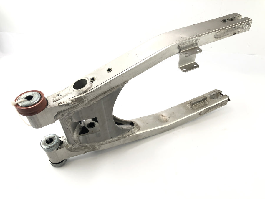 Yamaha XT 600 43F [1985] - Schwinge Hinterradschwinge Schwingarm Aluminium