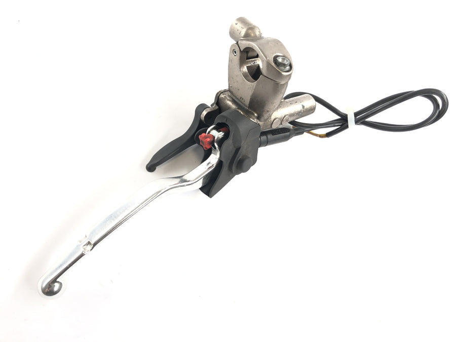 KTM LC4 640 EGS [2004] - coupling fitting coupling lever
