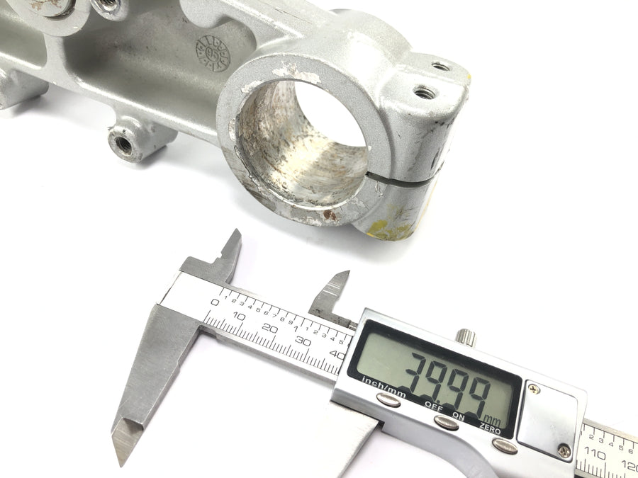 Sachs ZX 125 [1998] - collier de fourche inférieur 40mm