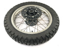 Honda XL 250 R MD03 [1993] - Hinterrad Felge Speichenrad 2.15 x 17"-1