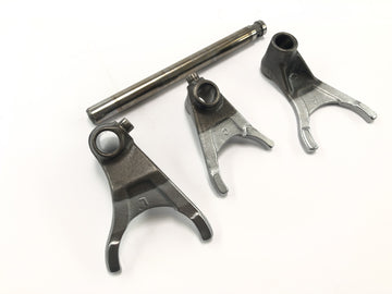 Yamaha FJ 1100 47E [1985] - Switching fork circuit clust set set - 0