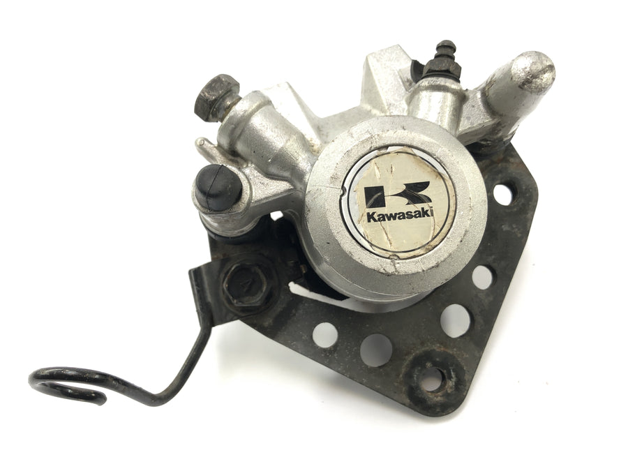 Kawasaki GPZ 1000 RX [1987] - Bremssattel Bremszange hinten