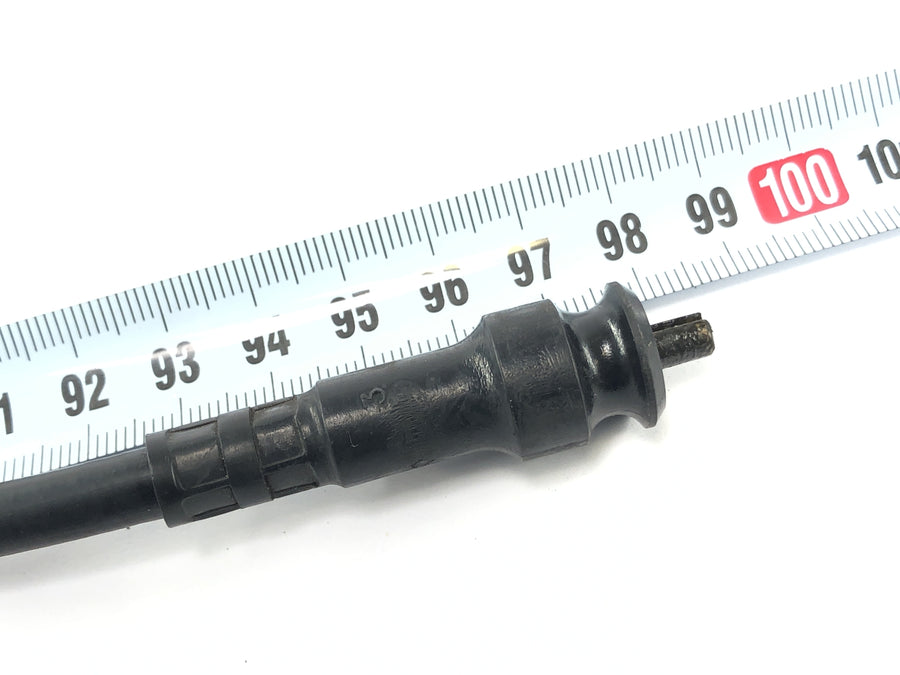 Honda GL 1000 Goldwing GL1 [1978] - speedometer wave speed meter cable 102 cm