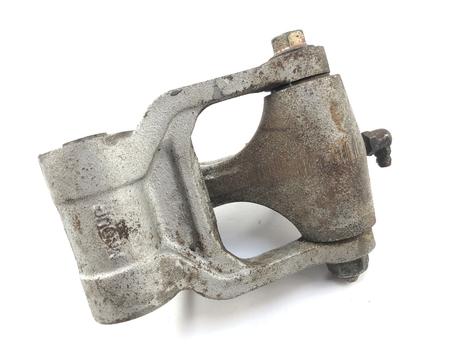Honda NX 650 RD02 [1989] - Dog lever bone bone