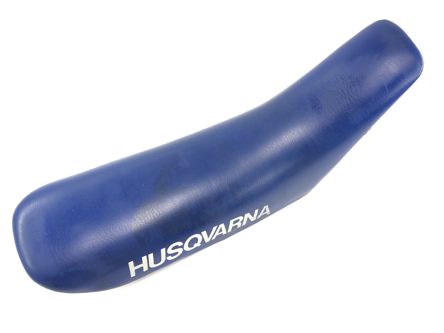 Husqvarna TE 610 8ae [1994] - siège Upolstery bleu Husqvarna OEM