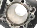 Honda FMX 650 RD12 [2006] - cylindre avec piston-4