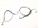 Moto Guzzi Stelvio 1200 8V [2016] - Brake line steel flex rear brake hose-4
