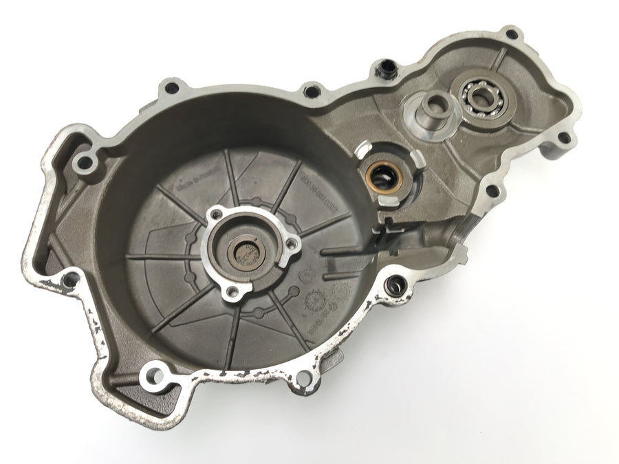 KTM 950 SM LC8 [2008] - Lichtmaschinendeckel Motordeckel links
