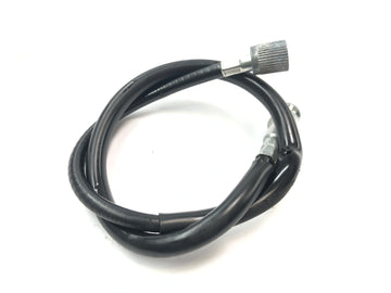 Honda XL 600 R PD03 [1986] - Tachometer shaft - 0