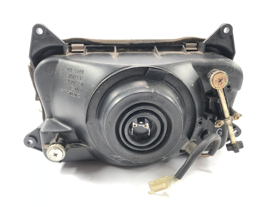 Kawasaki GPZ 1100 ZXT10E [1997] - headlight front light
