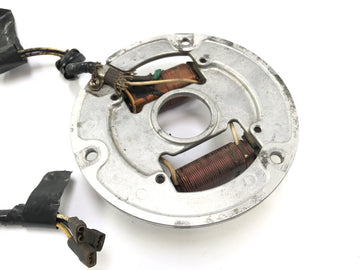 Yamaha XT 500 1U6 [1981] - Stator d'alternateur - 0