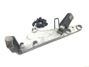 BMW K 100 [1984] - Footrest system Footrest plate left footrest-2