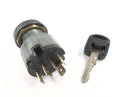 BMW R 100 RT 247 [1981] - ignition lock-3