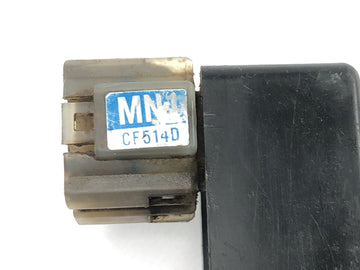 Honda XR 600 R PE04 [1992] - CDI Zündeinheit Steuergerät Ignition Control Unit - 0