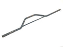 BMW R 100 GS 247E [1991] - Guidon en tube d'acier avec traverse noire-4