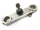 BMW C1 125 [2002] - lower fork bridge steering head bridge-2