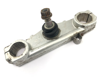 BMW C1 125 [2002] - lower fork bridge steering head bridge - 0