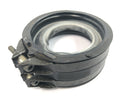 Yamaha MT 03 RM02 [2007] - Ansaugstutzen Ansaugadapter Gummiflansch-1