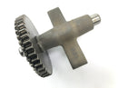Honda FMX 650 RD12 [2006] - Balance shaft balance shaft engine shaft-2