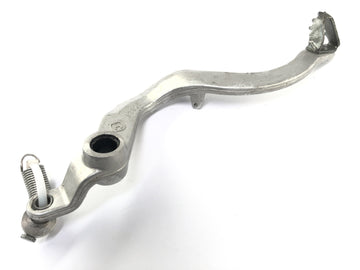 Husqvarna SM 630 A4 [2010] - Brake pedal brake lever - 0