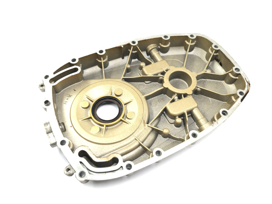 BMW R 1200 R R1ST [2008] - Lichtmaschinendeckel Motordeckel Lima-Deckel