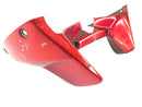 Aprilia SL 1000 Falco Pa [2000] - rear cladding cladding back cover cover-2