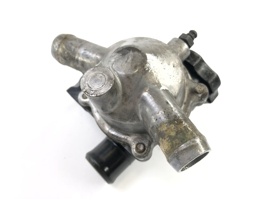 Kawasaki VN-15 VNT50A [1989] - Goulot de remplissage du radiateur