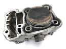Honda XRV 750 Africa Twin RD04 [1990] - cylindre avec piston à l'avant-4