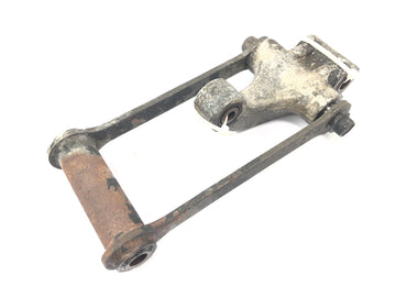 Suzuki GSX-R 1100 W GU75 C [1994] - Rocker arm shock absorber swingarm