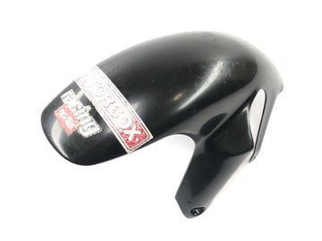 Aprilia Mille RSV 1000 ME [1999] - Garde-boue roue avant garde-boue avant plastique