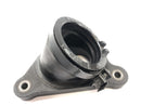 Honda SLR 650 RD09 [1997] - intake in carburetor adapter-1