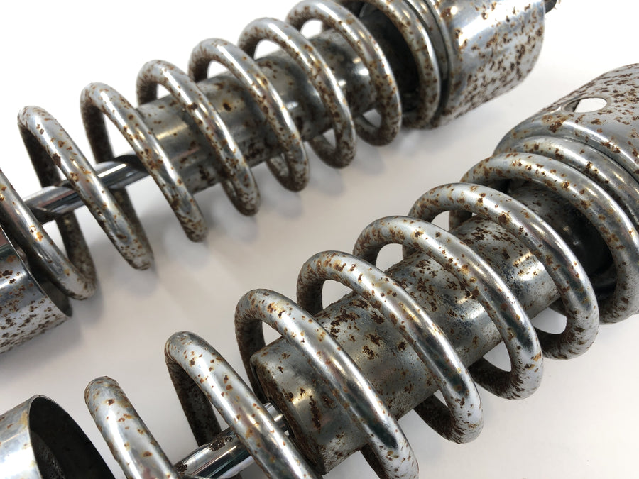 Kawasaki VN 1500 A [1995] - Shock absorber set