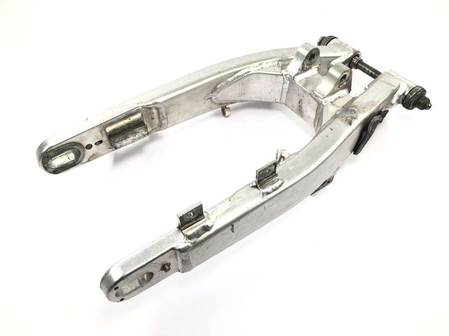Yamaha TT 600 E 4GV [1995] - Schwinge Hinterradschwinge Aluminium