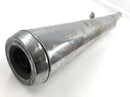 Moto Guzzi California II VT [1985] - Muffler d'échappement à droite-1