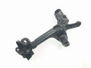Triumph Tiger 900 T400 [1998] - FFootrest Driver's footrest, foldable left footrest with holder-3