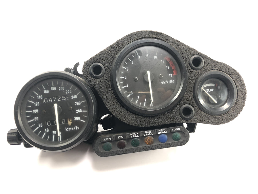 Honda CBR 900 RR Fireblade SC33 [2000] - Tachoeinheit Cockpit 47256 Kilometer