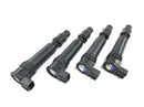 Honda CBR 1000 RR SC57 [2006] - Zündspule Zündspulen Set Stick Coil Ignition Coil-2