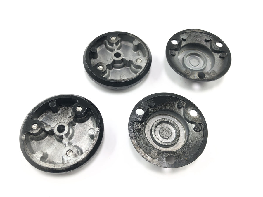 Triumph Adventurer 900 T309RT [1998] - Frame cover swingarm bearing cover