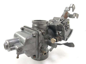 Yamaha XT 500 1U6 [1981] - Carburateur Mikuni 1 T2 61