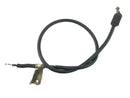 Cagiva Planet 125 [1998] - Clutch cable Bowden cable clutch cable with holder-1