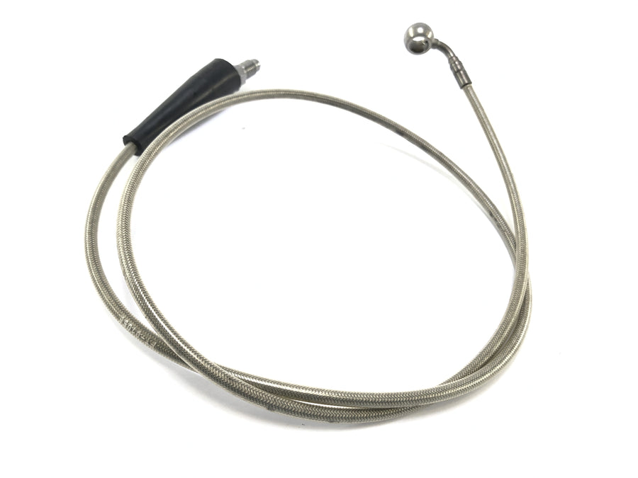 Husqvarna SM 630 A4 [2010] - Clutch line