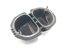BMW R 100 GS 247E [1991] - Ventildeckel Zylinderkopfdeckel rechts-5