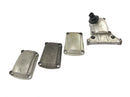 Ducati Monster SR2 800 M4 [2006] - Ventildeckel Set-1