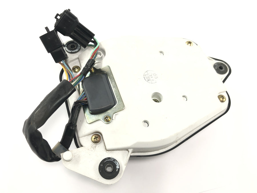 Yamaha XV 1600 Wild Star VP08 [2002] - Tachometer Tacho Instrumententafel Cockpit