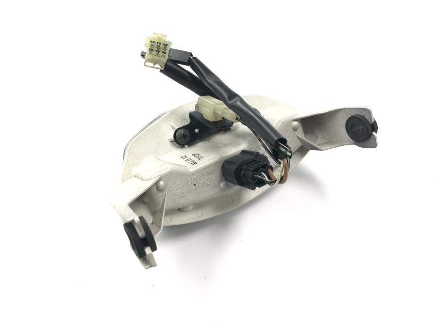 Suzuki GSX R 1000 WVB6 K6 [2006] - Rücklicht Bremslicht Einheit Heckleuchte hinten getönt