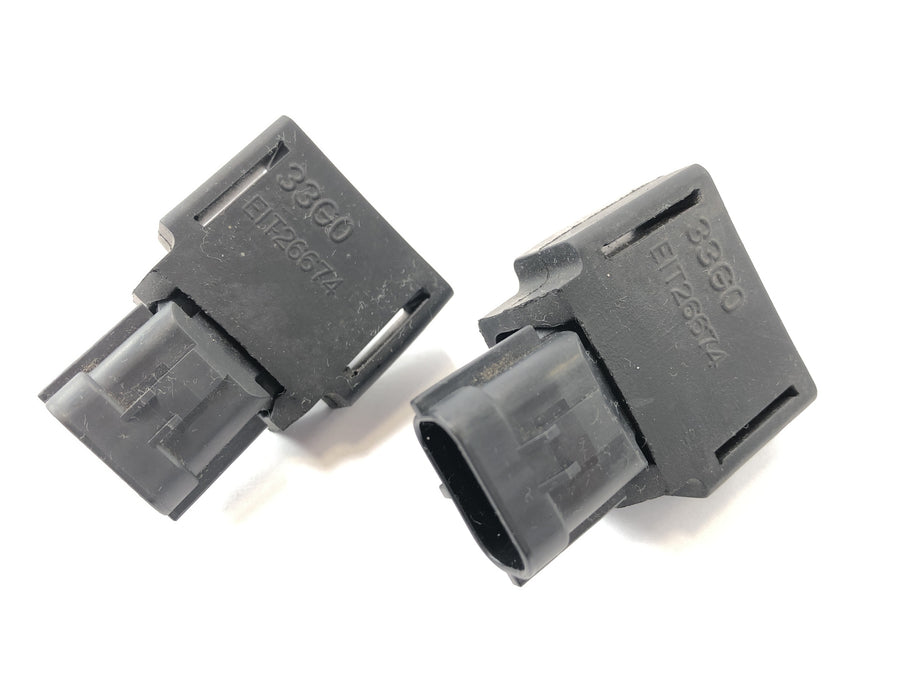 Suzuki VZ 1500 WVCU [2011] - Luftdrucksensor Drucksensor Druckfühler Sensor