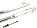 Yamaha DT 125 DE06 [2005] - Fourche télescopique avec axe-6